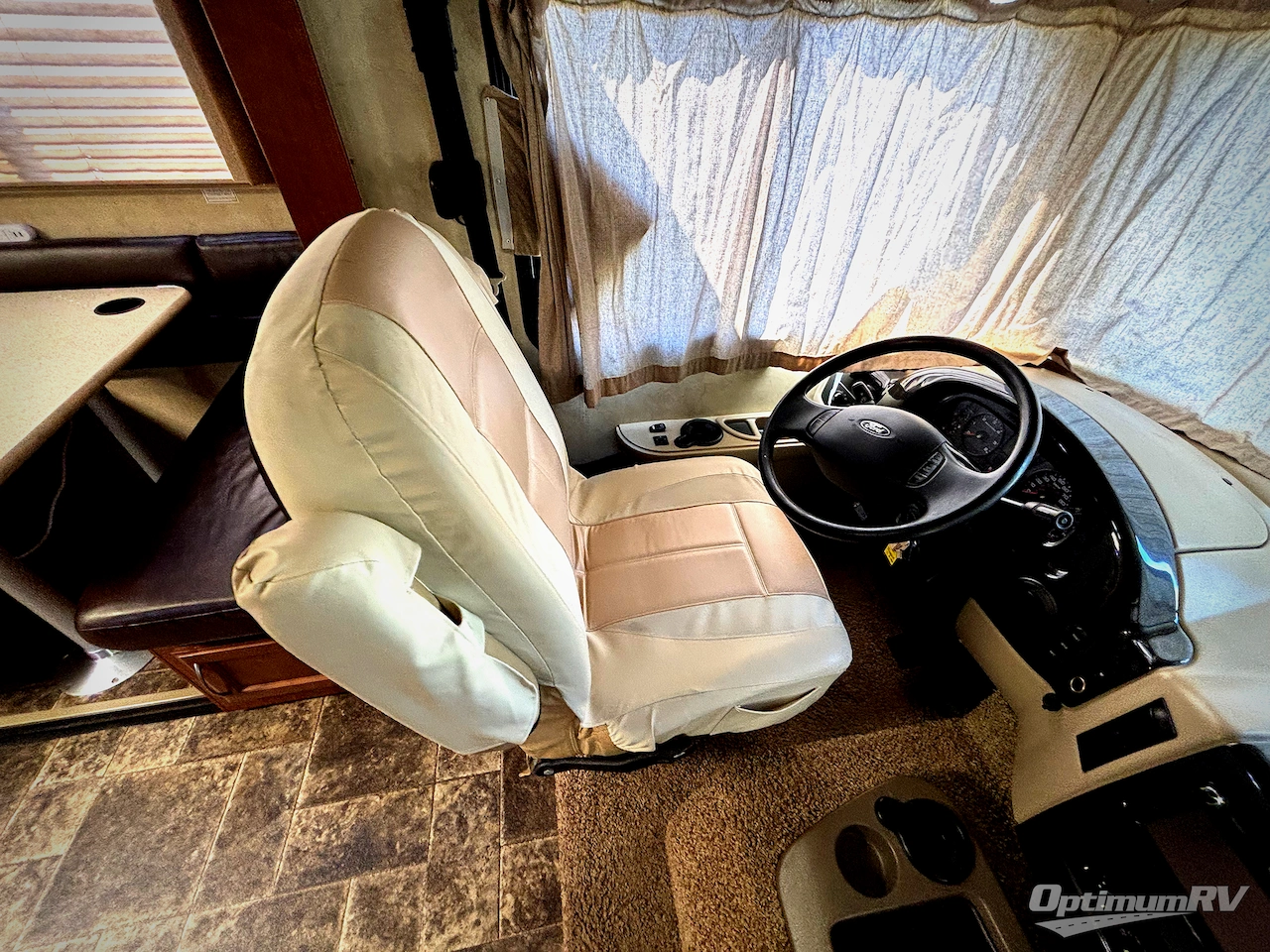 2011 Thor ACE 29 1 Photo 8