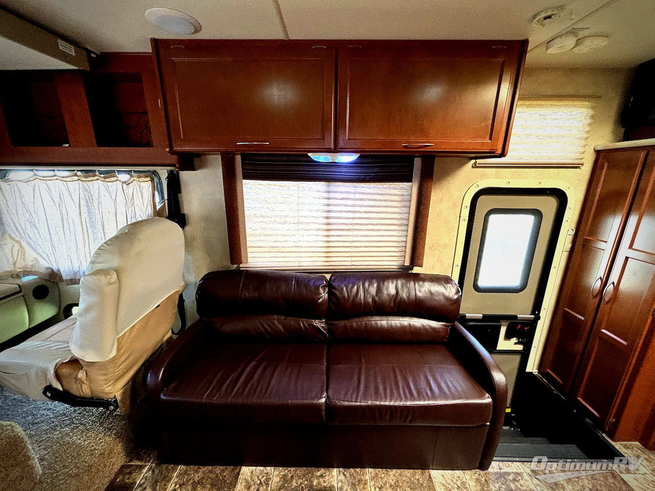 2011 Thor ACE 29 1 Photo 11