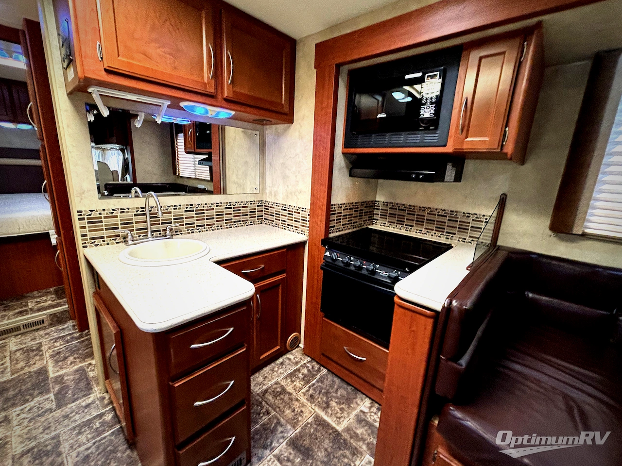 2011 Thor ACE 29 1 Photo 13