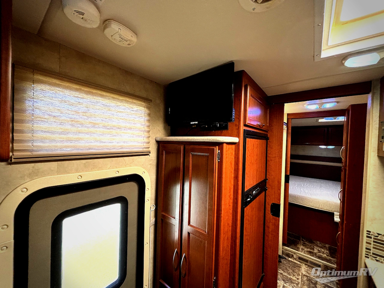 2011 Thor ACE 29 1 Photo 14