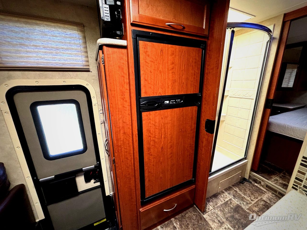 2011 Thor ACE 29 1 Photo 15