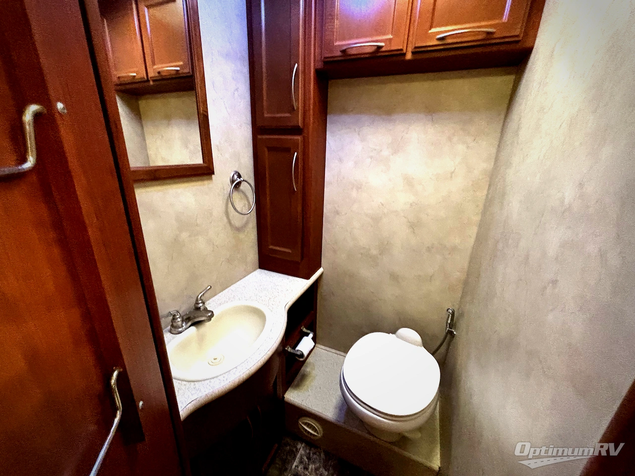 2011 Thor ACE 29 1 Photo 17