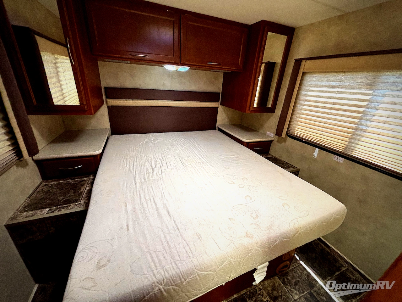 2011 Thor ACE 29 1 Photo 19