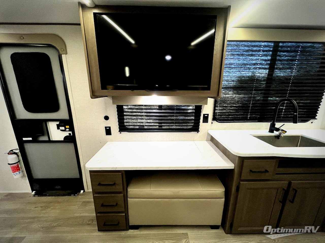 2025 Grand Design Transcend 315RKT Photo 11