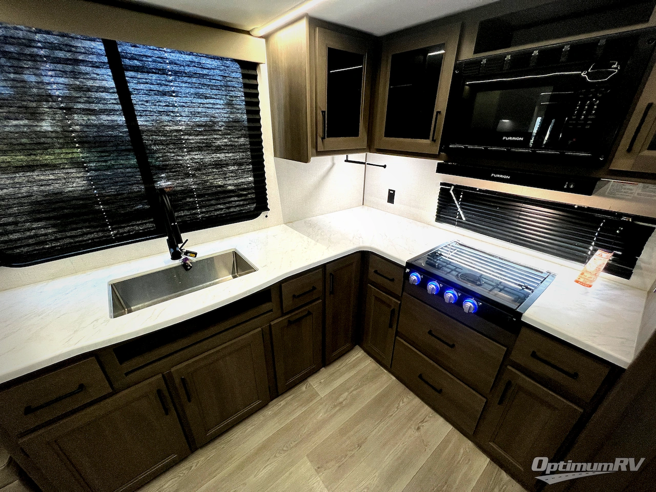 2025 Grand Design Transcend 315RKT Photo 17