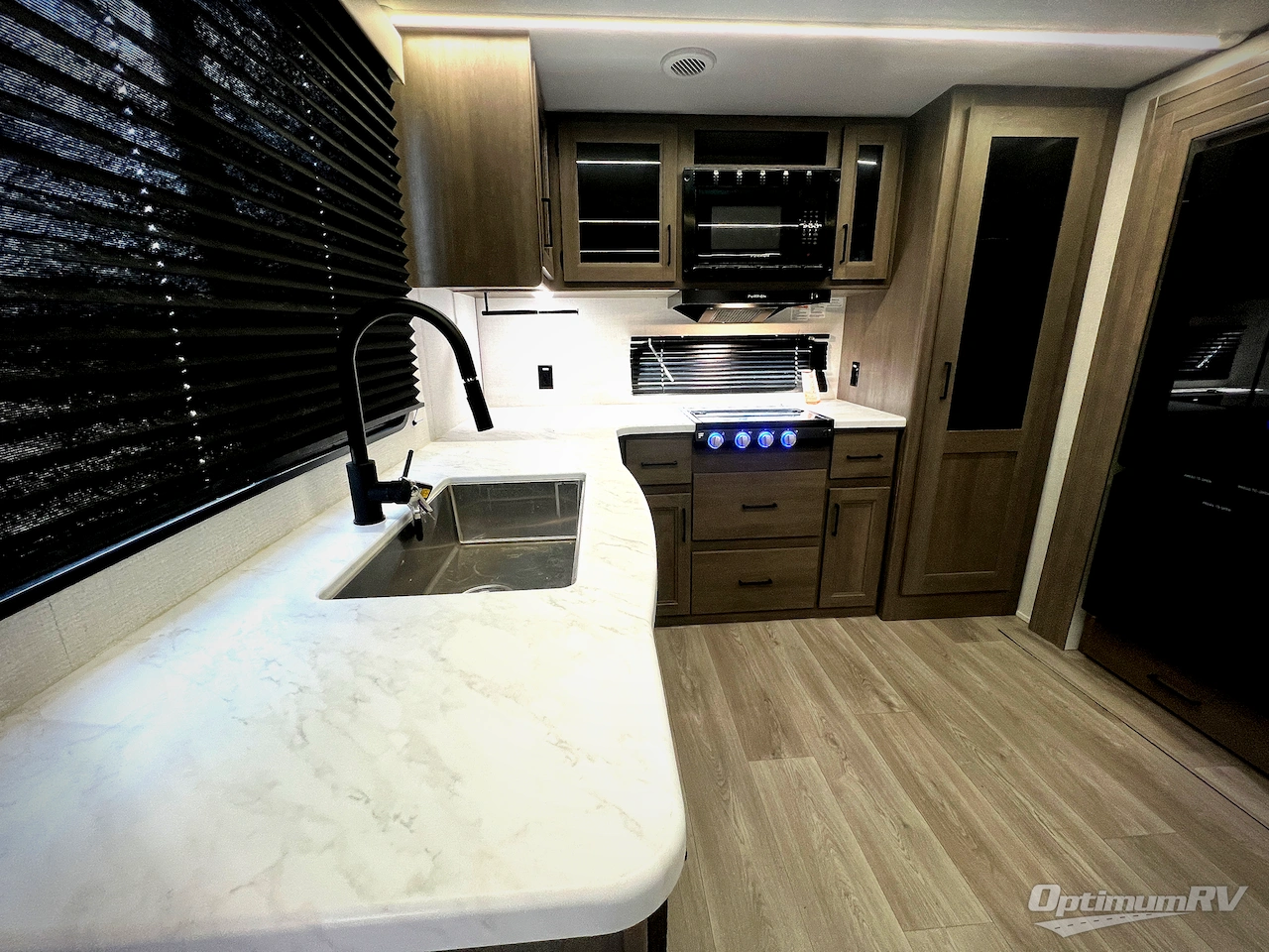 2025 Grand Design Transcend 315RKT Photo 16