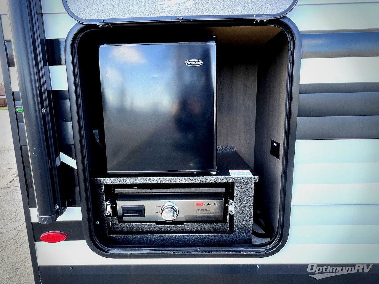 2025 Grand Design Transcend 315RKT Photo 41