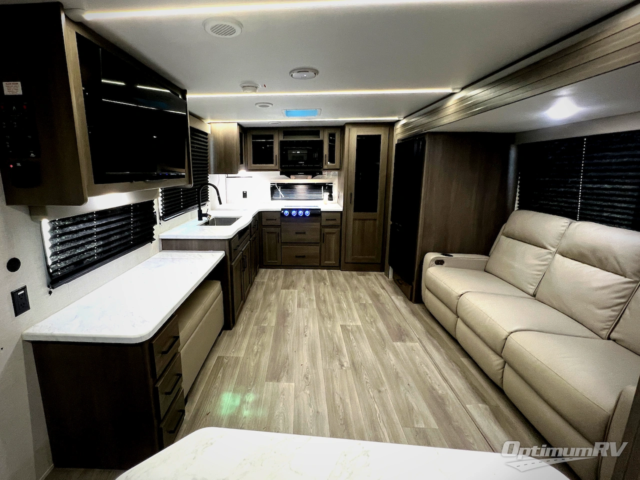 2025 Grand Design Transcend 315RKT Photo 5