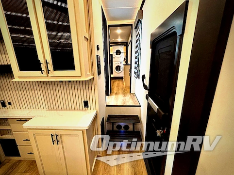 2026 Forest River Sabre 37RVMILES RV Photo 2