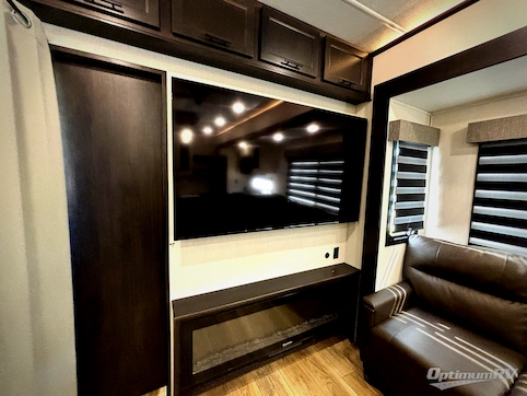 2026 Forest River Sabre 37RVMILES RV Photo 4