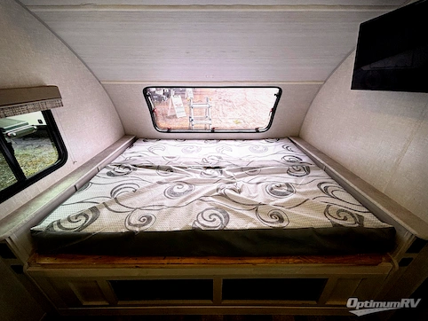 2021 Forest River R Pod RP-193 RV Photo 3
