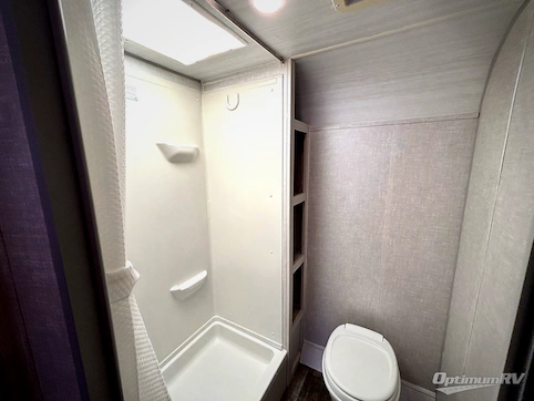 2021 Forest River R Pod RP-193 RV Photo 4
