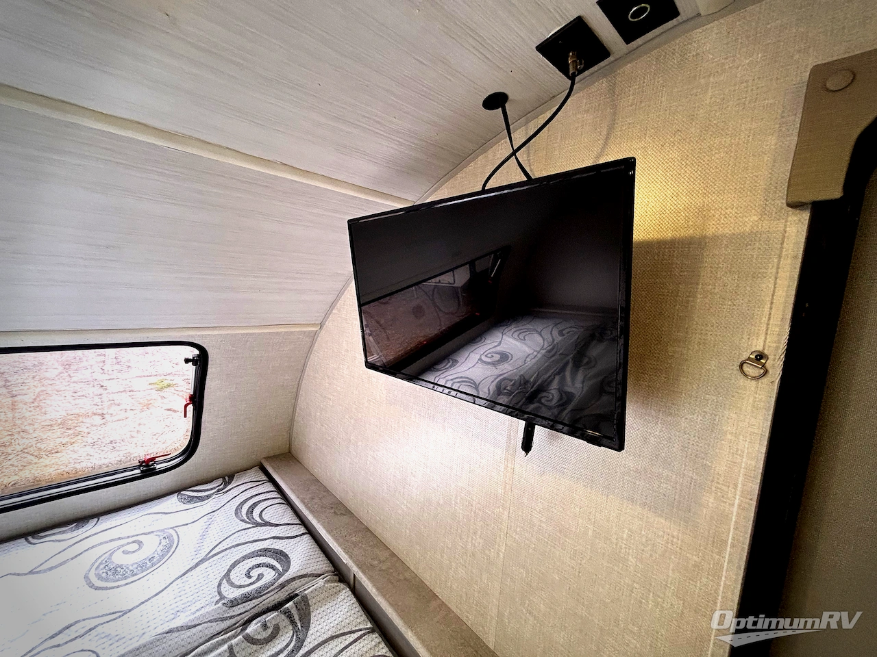 2021 Forest River R Pod RP-193 Photo 6