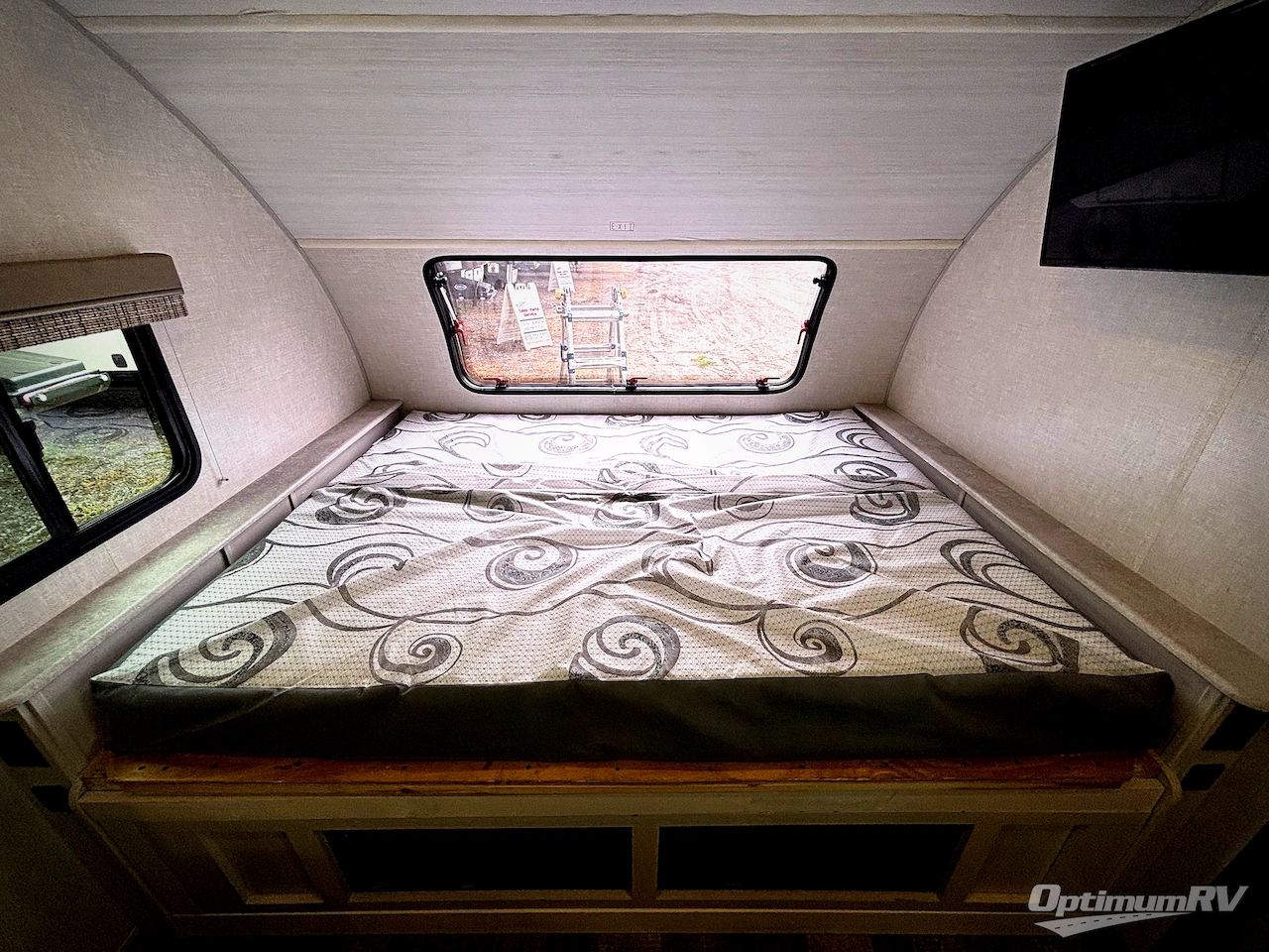 2021 Forest River R Pod RP-193 Photo 7