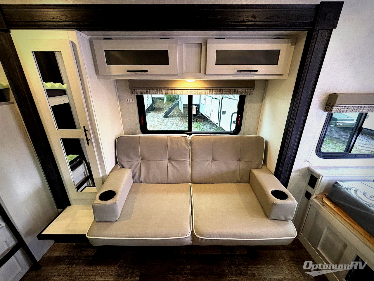 2021 Forest River R Pod RP-193 Photo 8