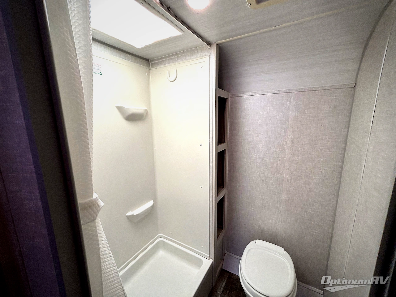 2021 Forest River R Pod RP-193 Photo 10