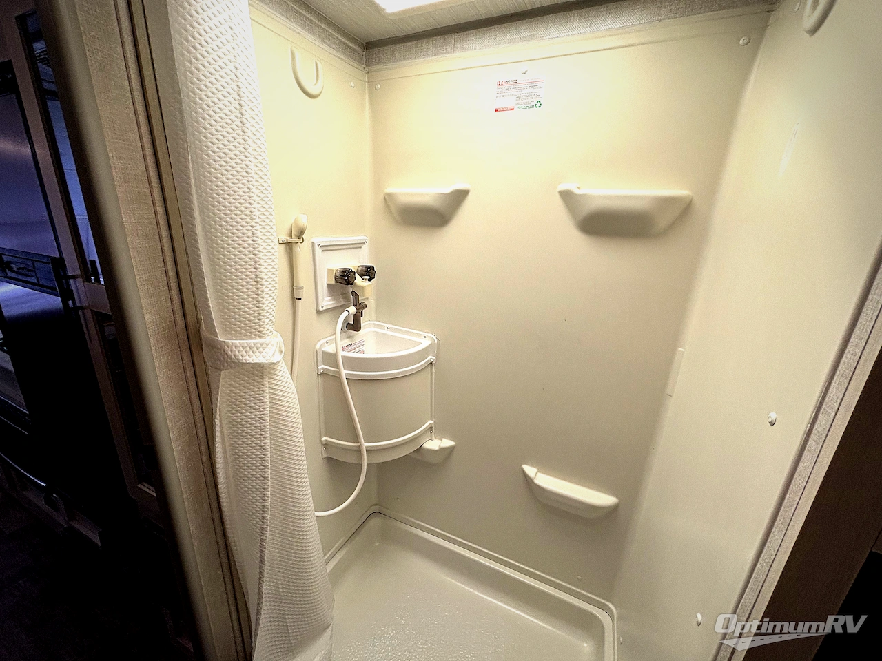 2021 Forest River R Pod RP-193 Photo 11