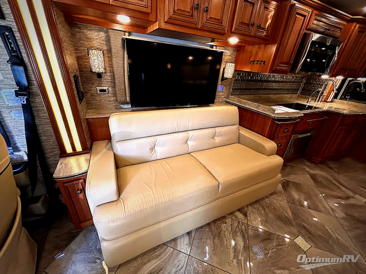 2016 Newmar Dutch Star 4369 Photo 12