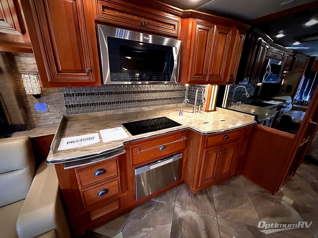 2016 Newmar Dutch Star 4369 Photo 13