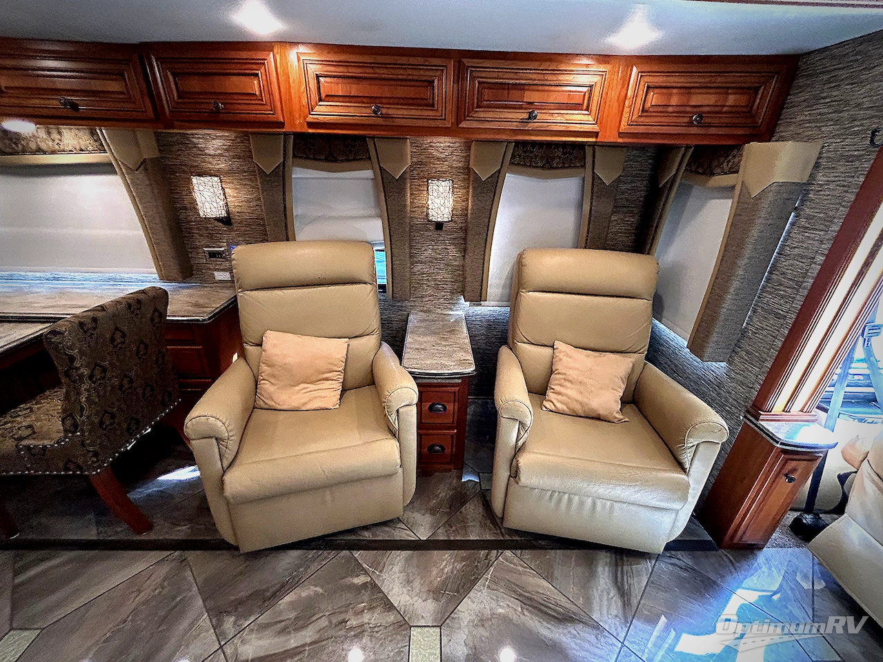 2016 Newmar Dutch Star 4369 Photo 14