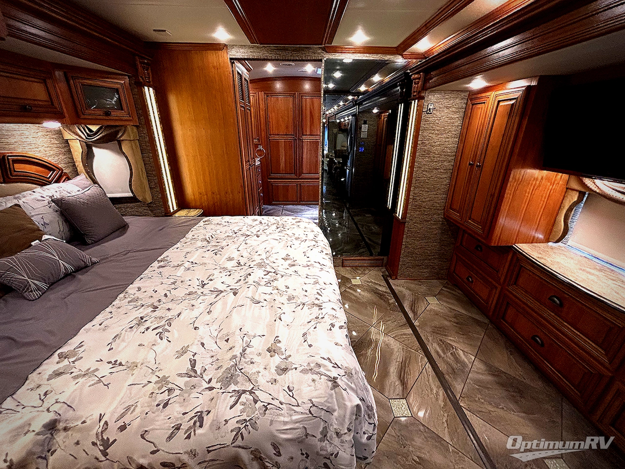 2016 Newmar Dutch Star 4369 Photo 18