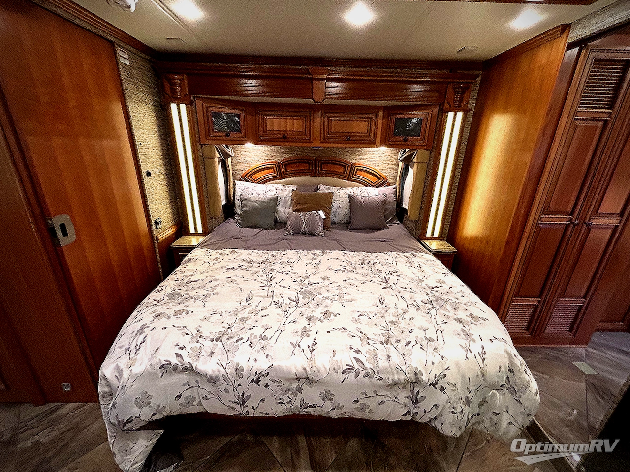 2016 Newmar Dutch Star 4369 Photo 19