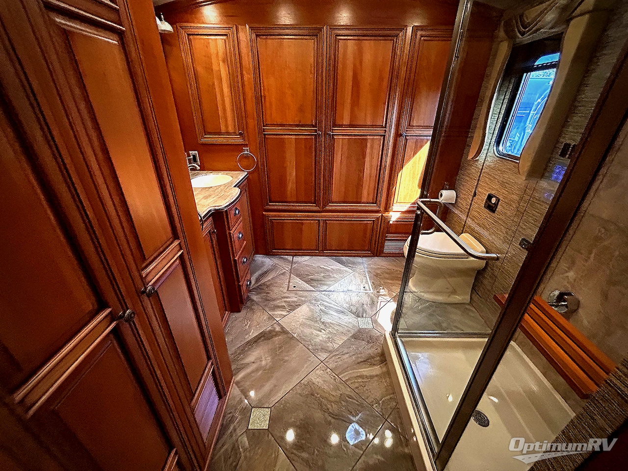 2016 Newmar Dutch Star 4369 Photo 21