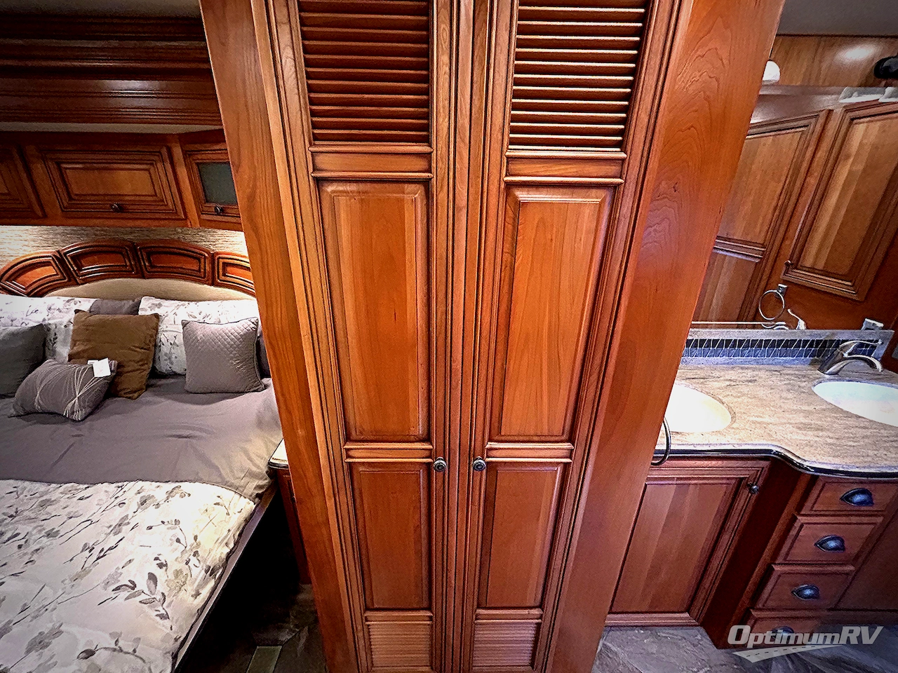 2016 Newmar Dutch Star 4369 Photo 22