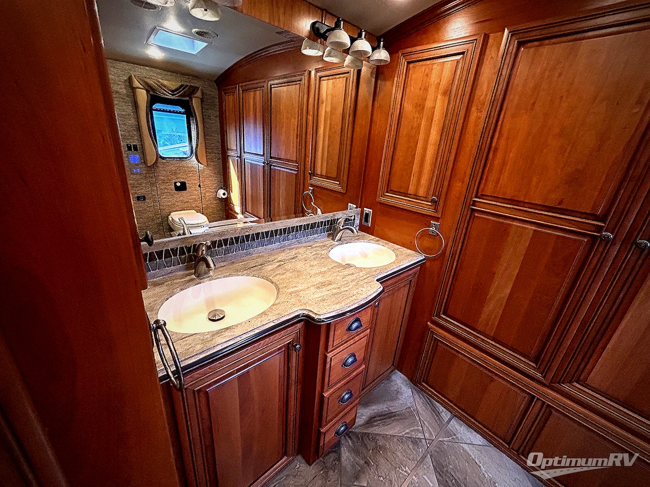 2016 Newmar Dutch Star 4369 Photo 26
