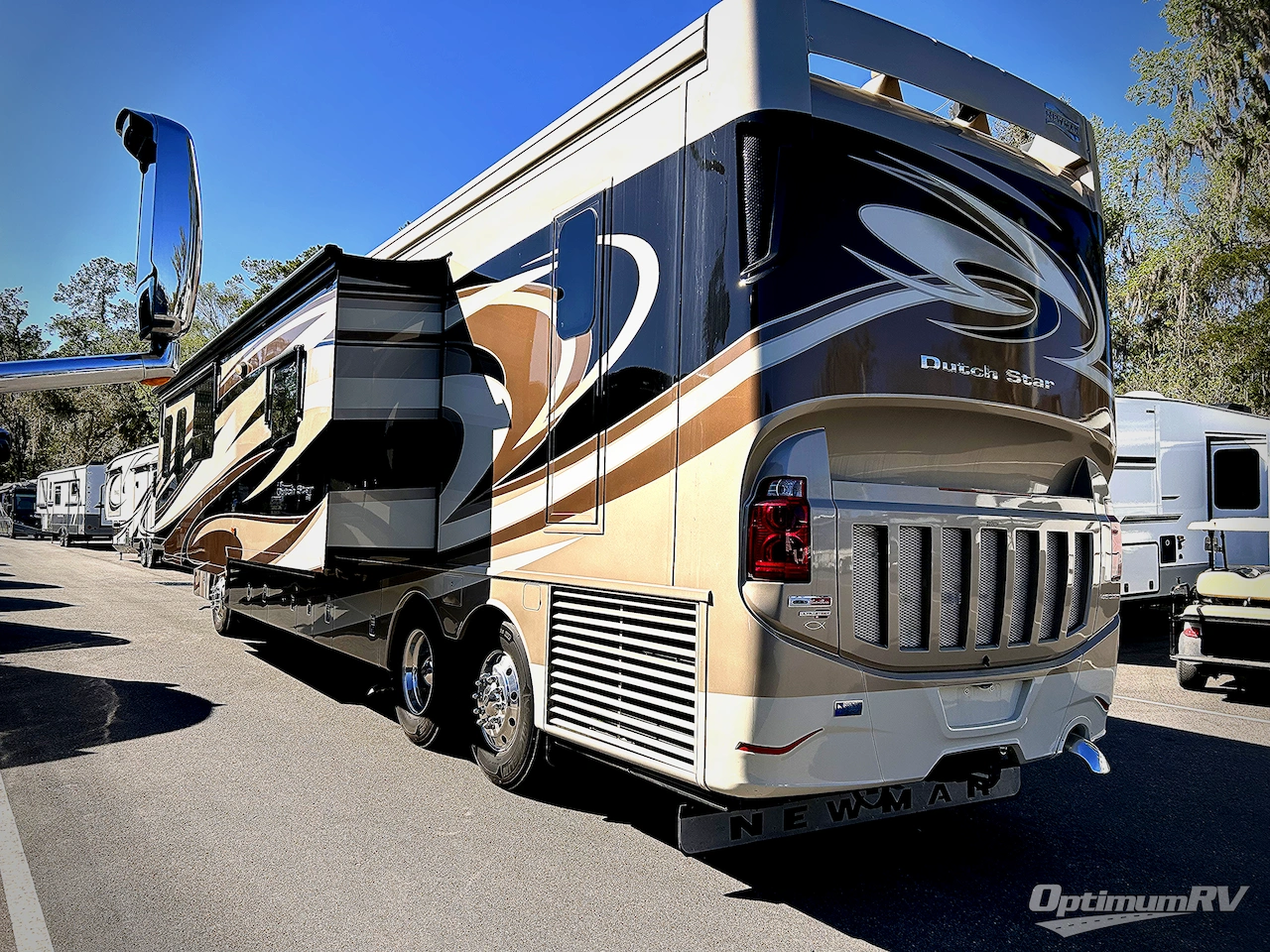 2016 Newmar Dutch Star 4369 Photo 3