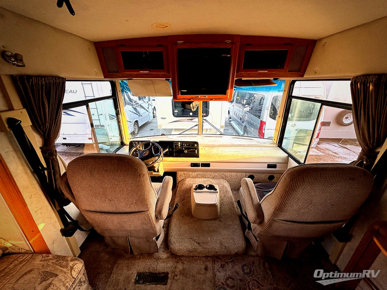 2003 Winnebago Sightseer 33 L Photo 7