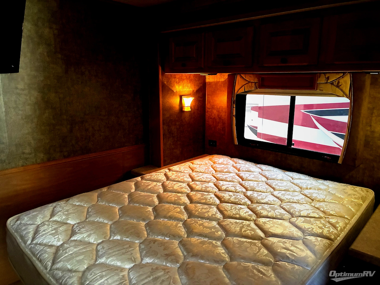 2011 Tiffin Allegro 35 QBA Photo 13