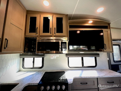 2024 Grand Design Reflection 150 Series 260RD RV Photo 3