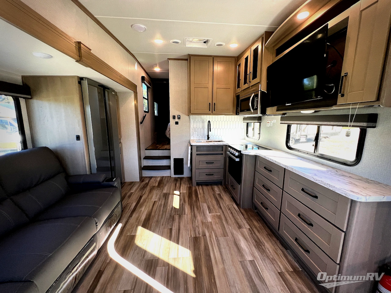 2024 Grand Design Reflection 150 Series 260RD Photo 5