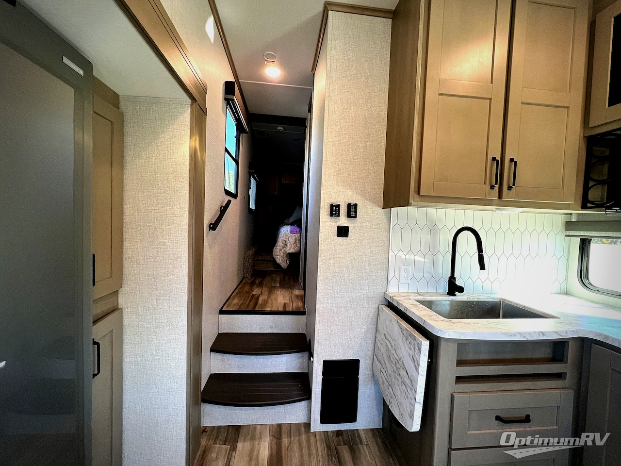 2024 Grand Design Reflection 150 Series 260RD Photo 13