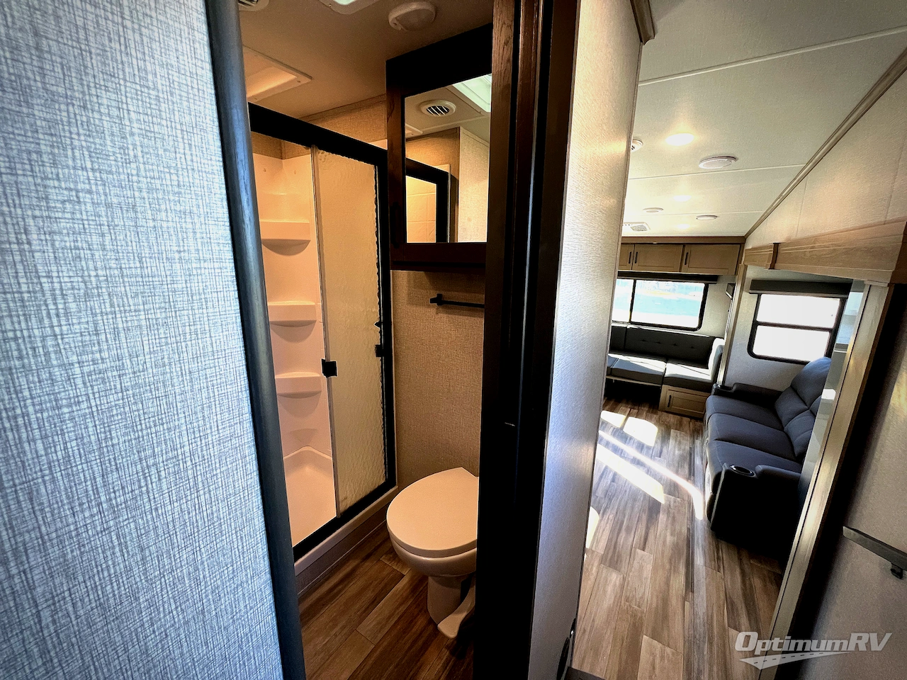 2024 Grand Design Reflection 150 Series 260RD Photo 15