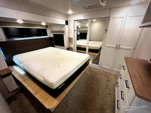 2022 Prime Time Crusader 395BHL RV Photo 2