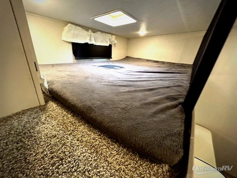 2022 Prime Time Crusader 395BHL RV Photo 4