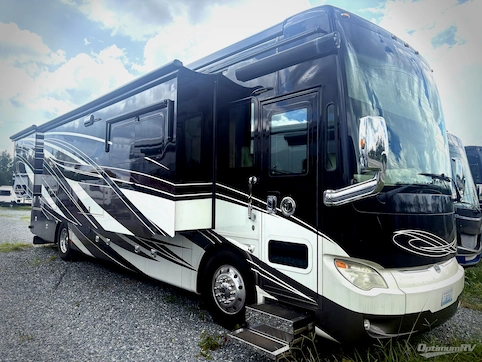 Used 2017 Tiffin Allegro Bus 37AP Featured Photo