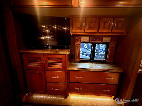 2017 Tiffin Allegro Bus 37AP RV Photo 4