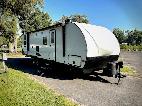 Used 2021 Prime Time Tracer 31BHD Featured Photo