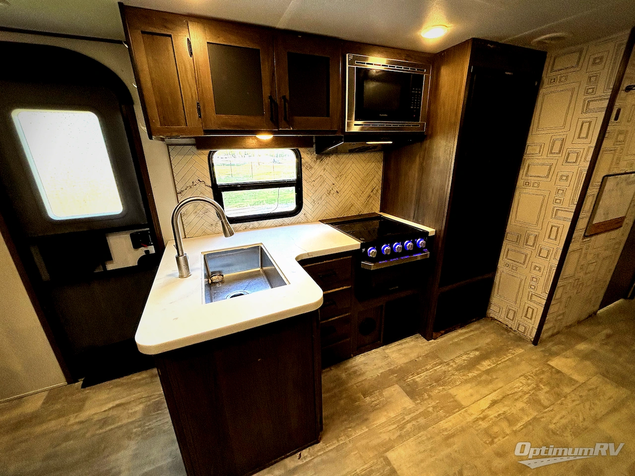 2021 Prime Time Tracer 31BHD Photo 9