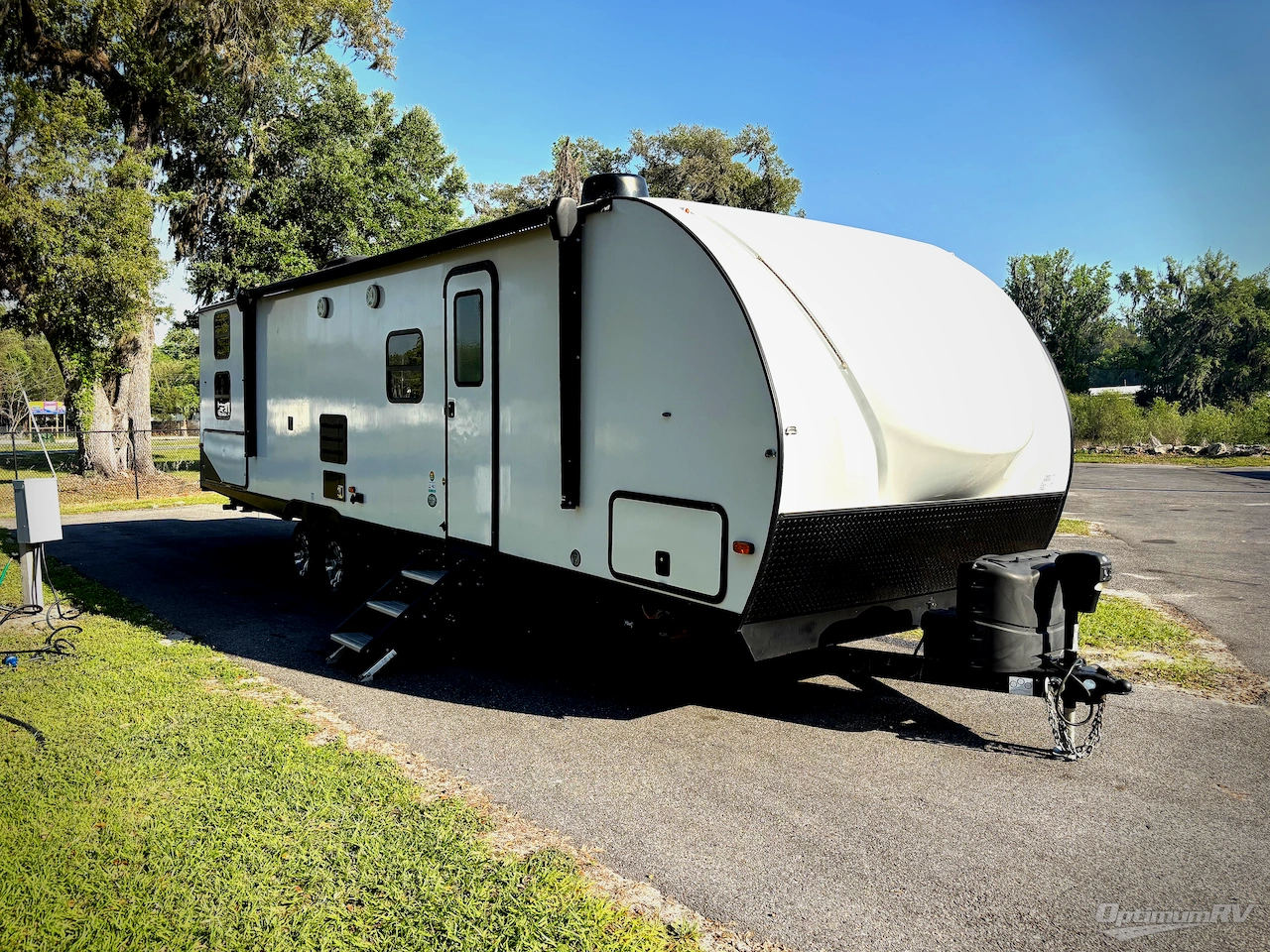 2021 Prime Time Tracer 31BHD Photo 1