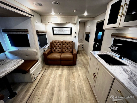 2024 Forest River Surveyor Legend 252RBLE RV Photo 2