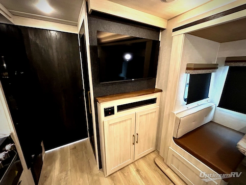 2024 Forest River Surveyor Legend 252RBLE RV Photo 4