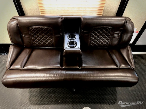 2019 Grand Design Momentum M-Class 398M RV Photo 4