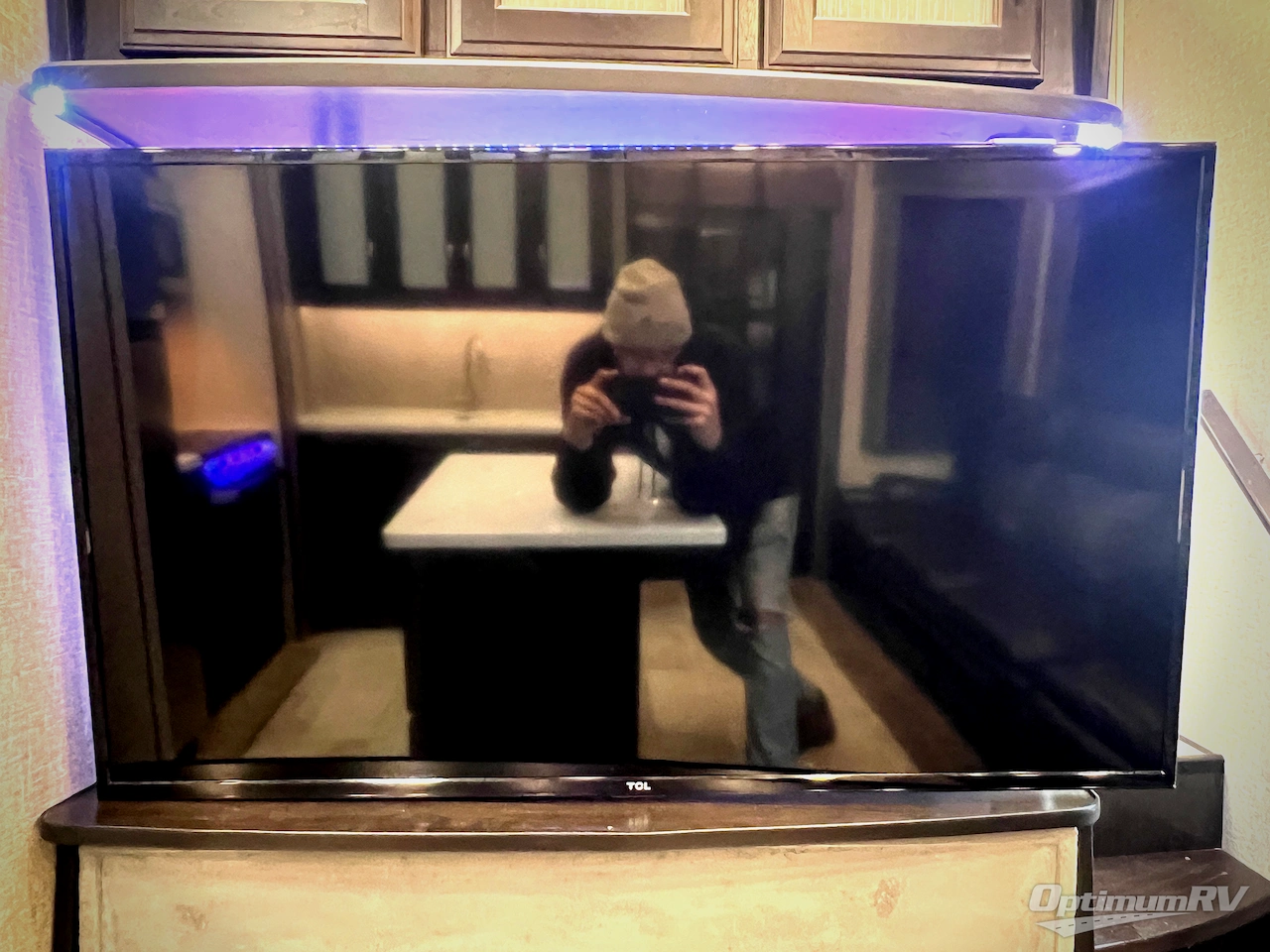 2019 Grand Design Momentum M-Class 398M Photo 19