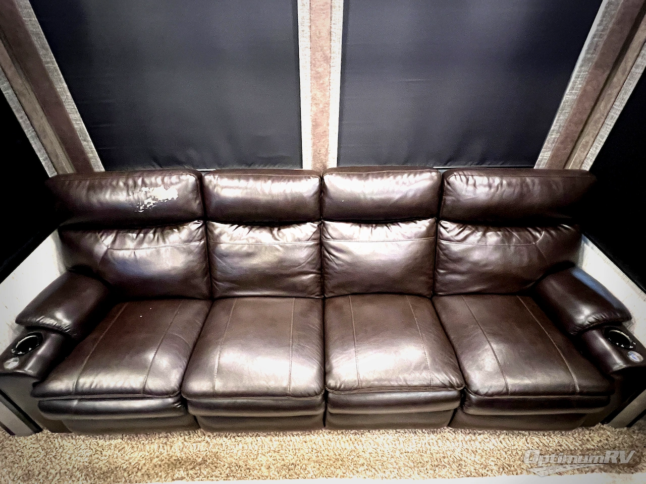 2019 Grand Design Momentum M-Class 398M Photo 22