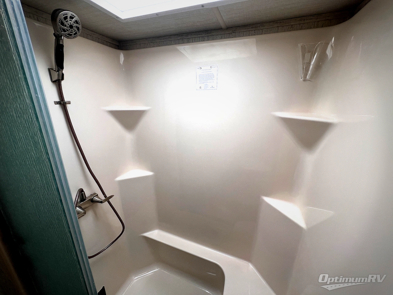 2019 Grand Design Momentum M-Class 398M Photo 31