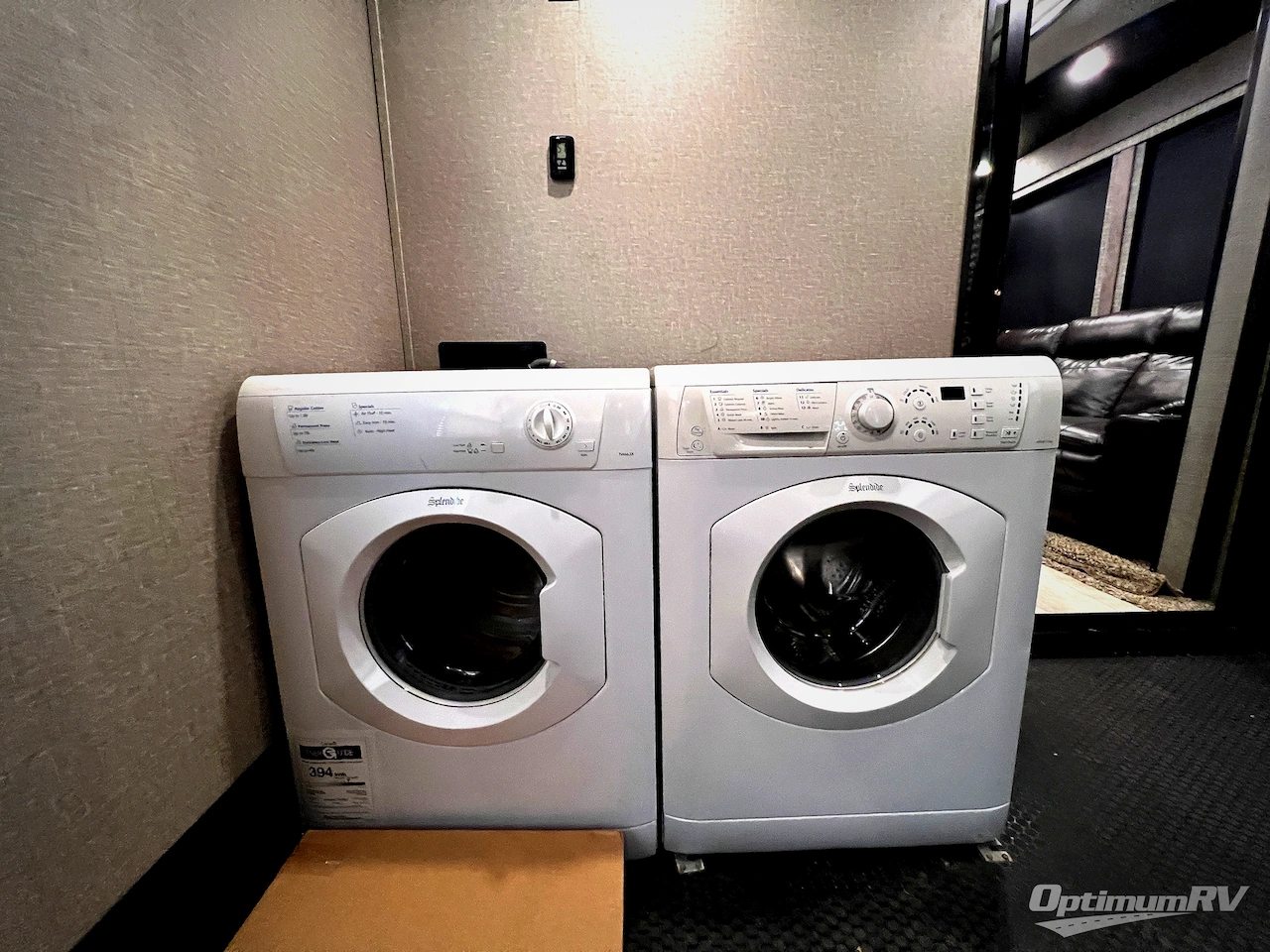 2019 Grand Design Momentum M-Class 398M Photo 46